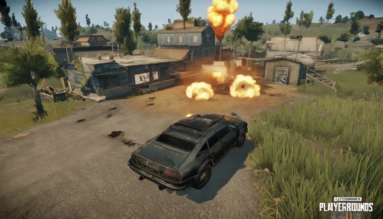 The Ultimate Guide to Dominate in PlayerUnknowns Battlegrounds